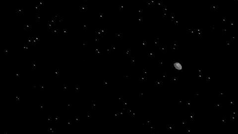 Blender 2.48 Before the Impact