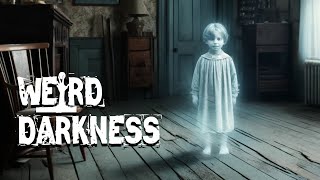 “The Most HAUNTED ORPHANAGES in the WORLD” and More True Horror! #WeirdDarkness