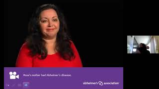 Community Forum: Understanding and Responding to Dementia
