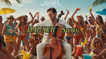 HAUSER - Sway (Beach Party Edit)