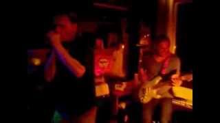 Bluescruise 2013 Holland.