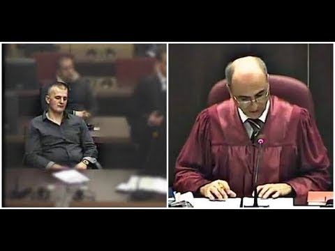 Video: Kako svjedočite lažnom suđenju?