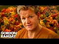 Impress your guests with these special recipes  ultimate cookery course  gordon ramsay