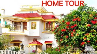 HOME TOUR ll MY DREAM HOUSE ll আমার স্বপ্নের বাড়ি ll আমার স্বর্গ