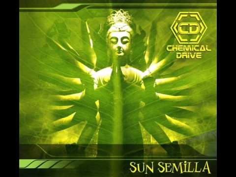 Chemical Drive — robo gobo