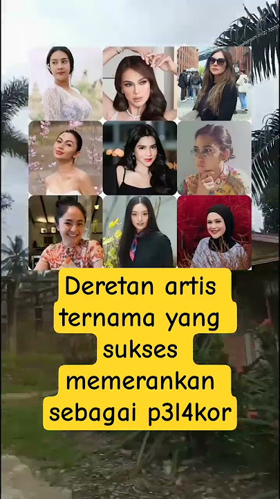 mana yang bikin kalian gr3g3t