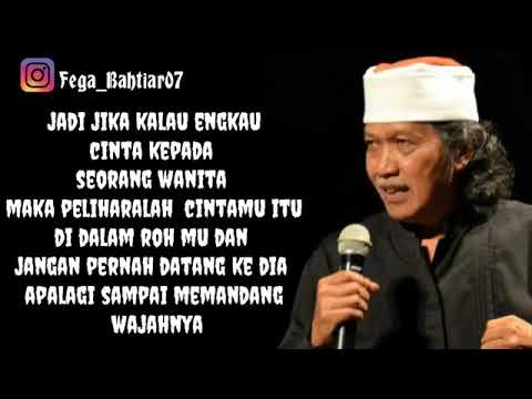  Kata  bijak  MH Ainun  Najib  YouTube