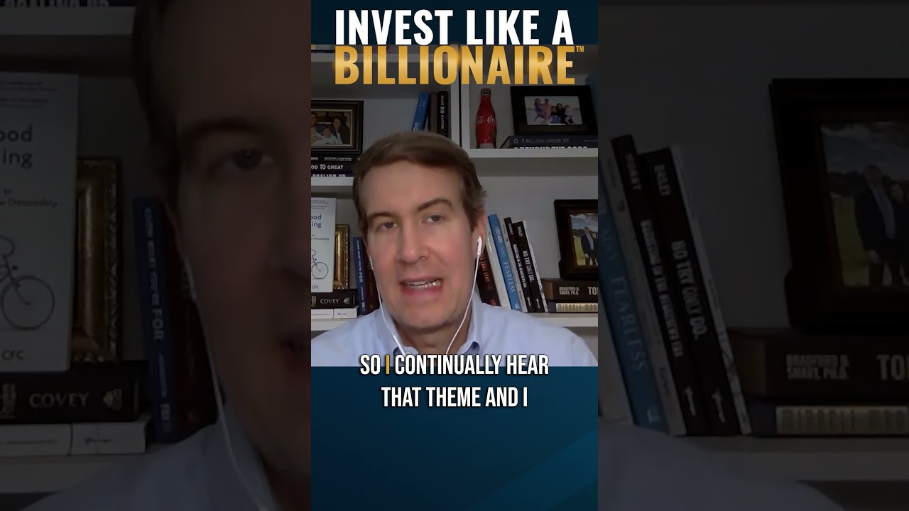 Are real estate investors the perfect match for franchising? Jon Ostenson