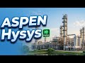 Simulateur - Aspen Hysys partie 2