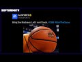 EA is Bringing Back College Basketball… With a Catch
