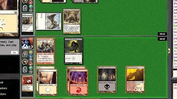 Gatecrash Draft #3, Round 1