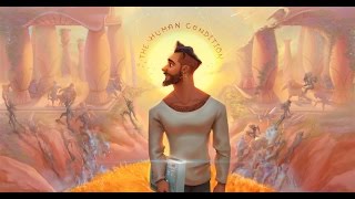 Hand of God (Outro) - Jon Bellion