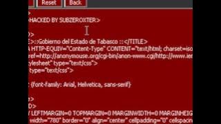 Website Hack; Government Web [Shell-c99] ``DEFACING´´