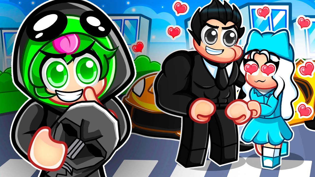 My Girlfriend CHEATED, So I Became The FRONTMAN to RIZZ in Roblox Driving Empire!