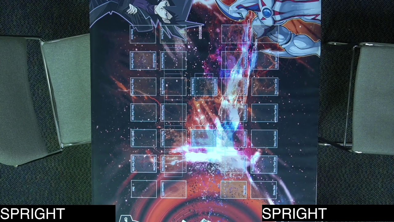 Yugioh! Saturday Night Locals at P&M Gaming!