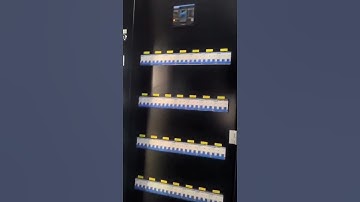 Liquid cooling power, high computing power -  data center Bitcoin mining #bitcoin  #pdu  #data #upsc