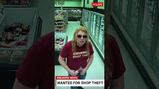 This Was I Wasnt News 2 Weeks Ago And Then Suddenly ai  robbery fakerobbery