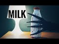 MILK Short Horror Film