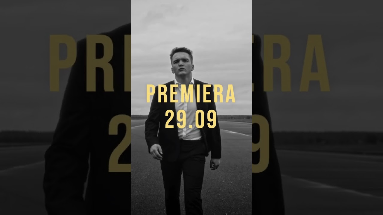 ,,STÓJ'' PREMIERA 29.09