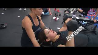 f45 Training Mt Gravatt Mansfield