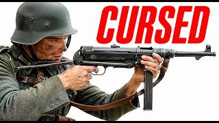 Why The MP40 Was A Death Sentence