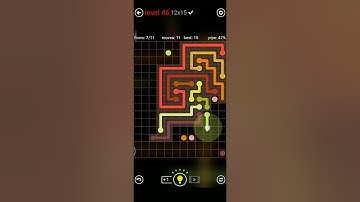 color dots level 46and box size 12x15 level complete only 1min 21sec