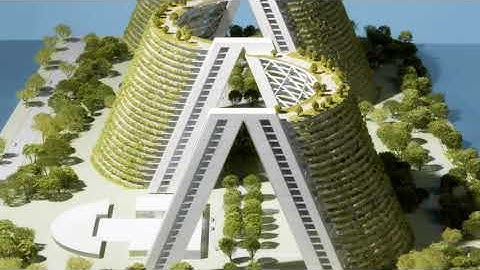 Habitat of the Future