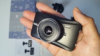 Full HD Car Dash Camera - 1080p - 12MP - By Old Shark screenshot 4