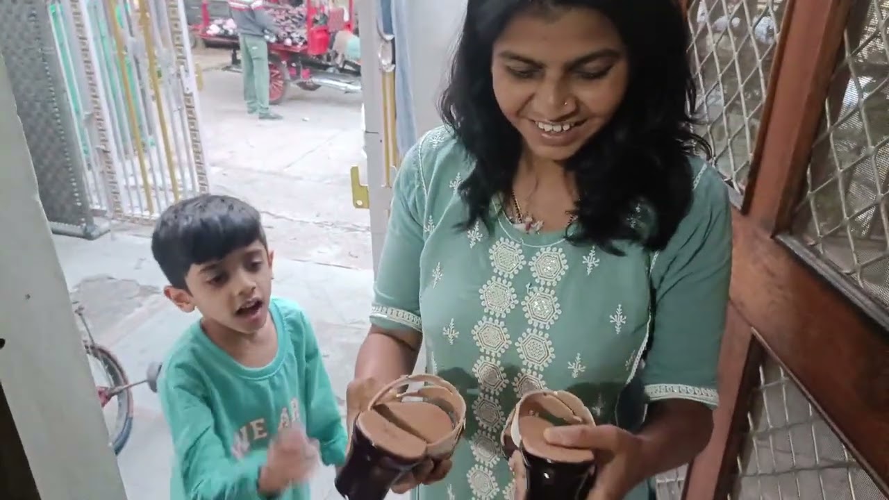 Namo ki Masti aur namo ka dost