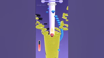 Power of spider man 💪 #viral #stackball #shorts