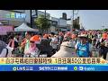 白沙屯媽祖進香活動