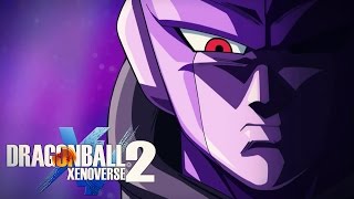 Tokitobashi style! hit online ranked match | dragon ball xenoverse 2