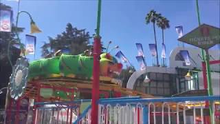 LA County Fair 2018