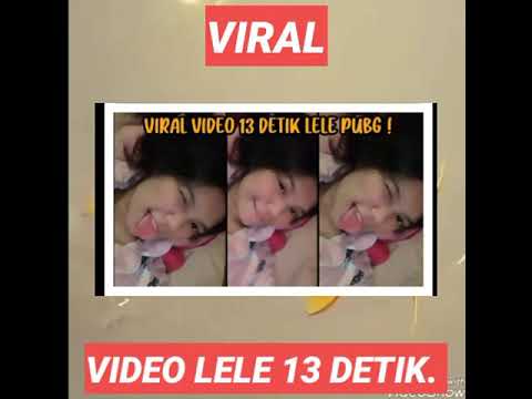 Viralll !!!... Lele 13 Detik Buruan #shorts