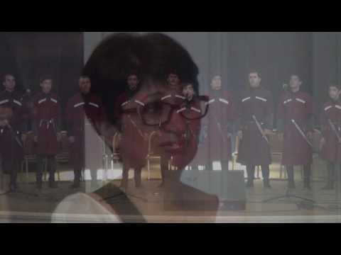 \"ემიგრანტები, ანუ სხვა საქართველო აქ არის...\"-  4, ავტორი  ნინო ცხოიძე