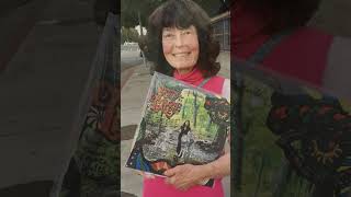 FOUND SAFE! Missing Folk Icon Linda Perhacs Located After 8 Months!