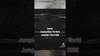 Scooter – Jumping All Over The World Maxi-CD Sammlung