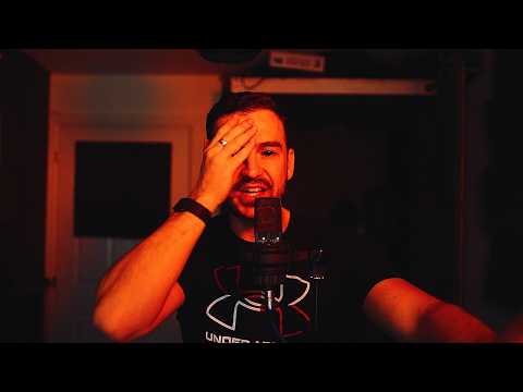 Jonesy - 4 VERSES FREESTYLE (Official Music Video)