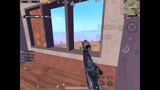 Pubg M L 정석 L Nav View