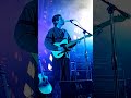 Wild Nothing - Nocturne (Live @ Foro Indie Rocks!, Mexico City, 08-21-2024)