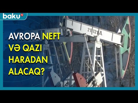 Video: Rusiya ildə nə qədər neft satır? Rusiya ildə nə qədər neft və qaz satır?