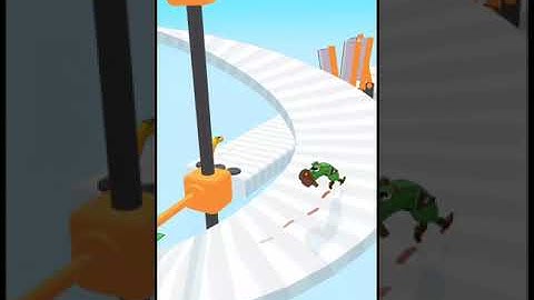 Wacky Run Gameplay || Android games ios games || View Gaming Channel _ #shorts