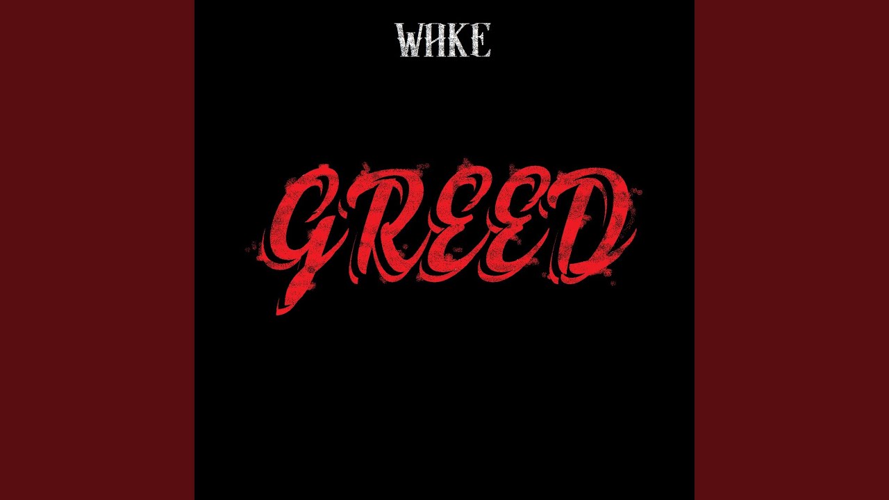 Watch Greed on YouTube Watch Greed on YouTube
