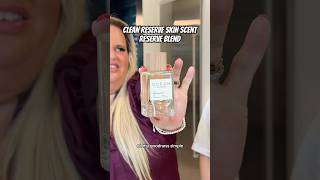 Skin Reserve Blend by Clean Reserve #perfumereview #skinscent #cleanreserve #fragrance