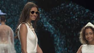 DIAZAR EN LA SEMANA DE LA MODA BAÑO DE GRAN CANARIA 2019