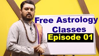 Online Astrology Courses Free In Kannada | Episode 01 | Hari Shasthri