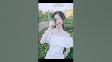 Không Biết Tạo Dáng Chụp Ảnh Tại Vườn Chè Thì Nhớ Xem Hết Video Này - NGUYÊN TITI TV