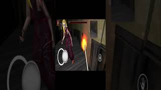 Scary granny horror game Part 1  Android Gameplay HD #shorts screenshot 3