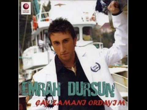 Emrah Dursun Cann saolsun