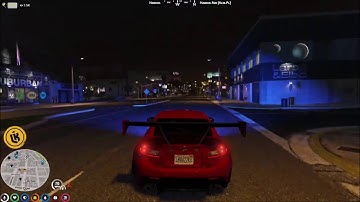 Chang Gang React To Penta & ZooMaa Clip (NOPIXEL)